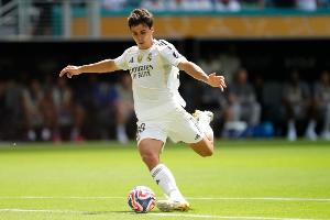 开云app下载-记者：贡萨洛更接近留队而不是外租，阿隆索对他很满意