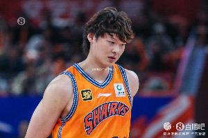 glow-kaiyun.com-里程碑预警！王哲林生涯得分9686 距离第六的王治郅仅差2分