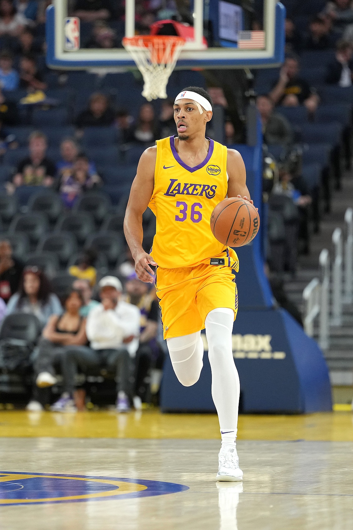 湖媒：可考虑给贝兹利训练营合同&amp;他比古德温强 但过分炒作没必要