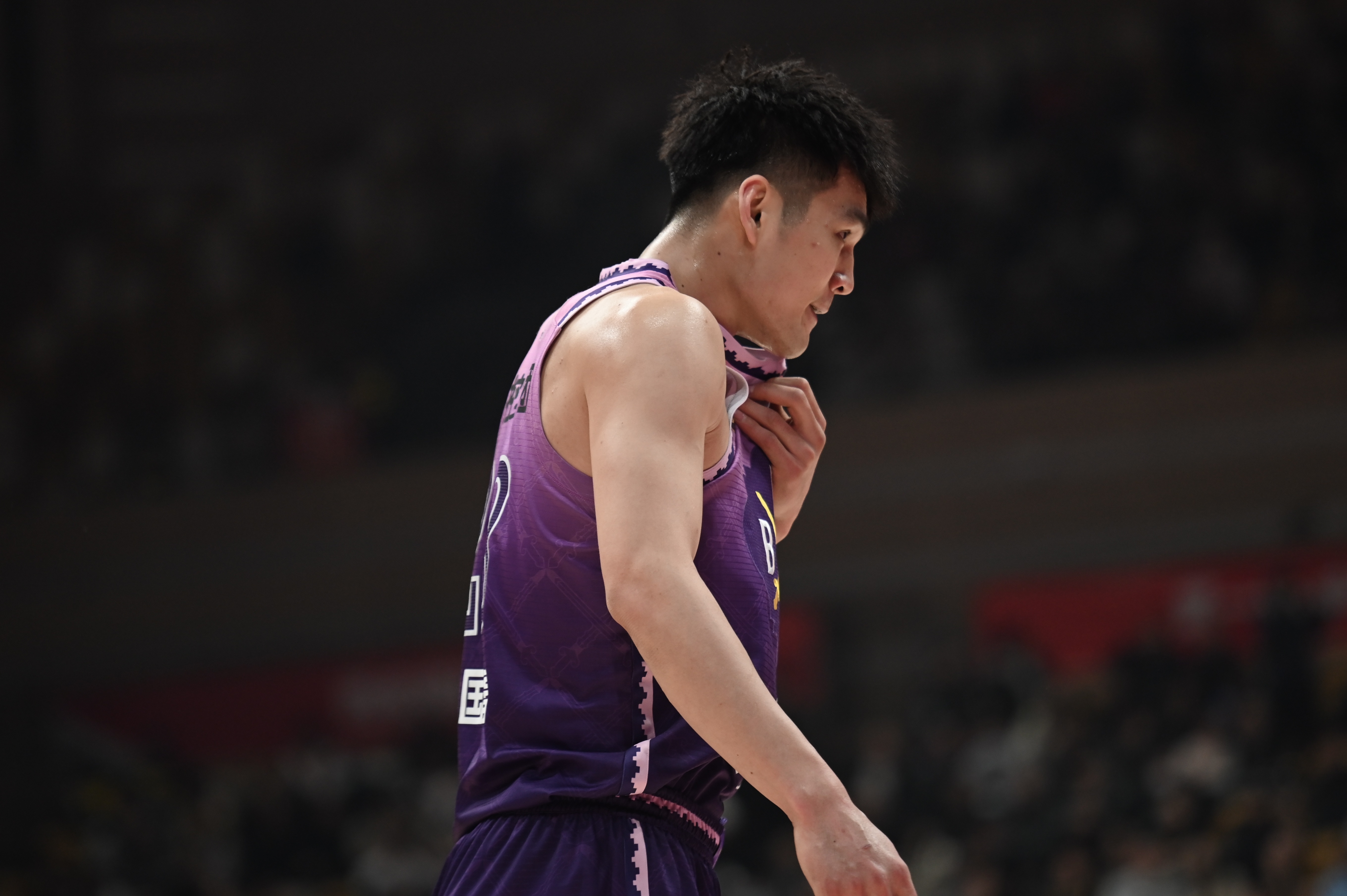 开云app下载-媒体人：北控预计会匹配陈国豪报价 不过不排除球队进行后续操作