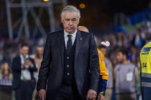 开云网站-他说了算！马卡：老佛爷拥有皇马帅位定夺权，甚至不排除安帅续约