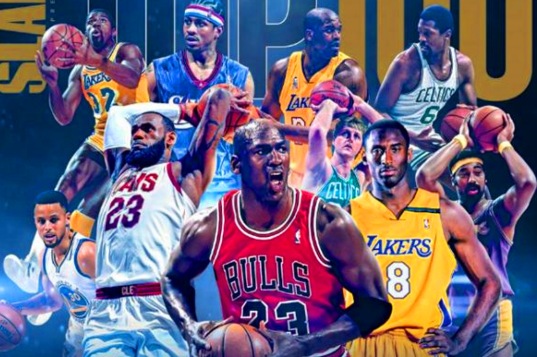 NBA拿4双有多难？79年来仅4人做到，文班亚马有望成现役第一个