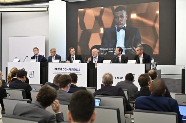 glow-kaiyun.com-西甲等组织正式起诉国际足联：赛程太密，受够了！