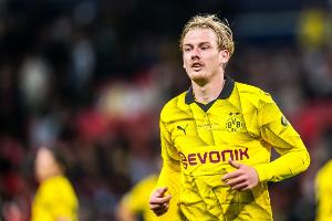 开云app下载-德媒：布兰特世俱杯期间舟骨骨折，日前已接受手术&amp;本周有望出战