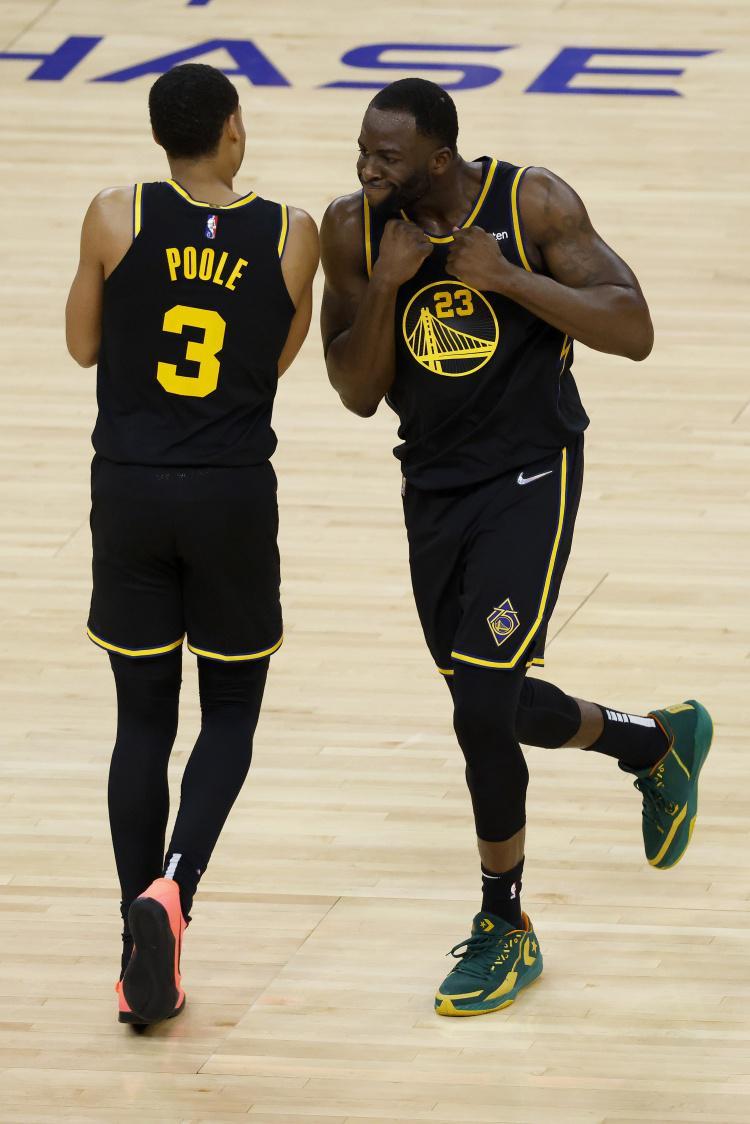 开云网站-杰弗森：追梦打普尔必有原因 反正后者在奇才的投篮选择&amp;amp;态度不佳