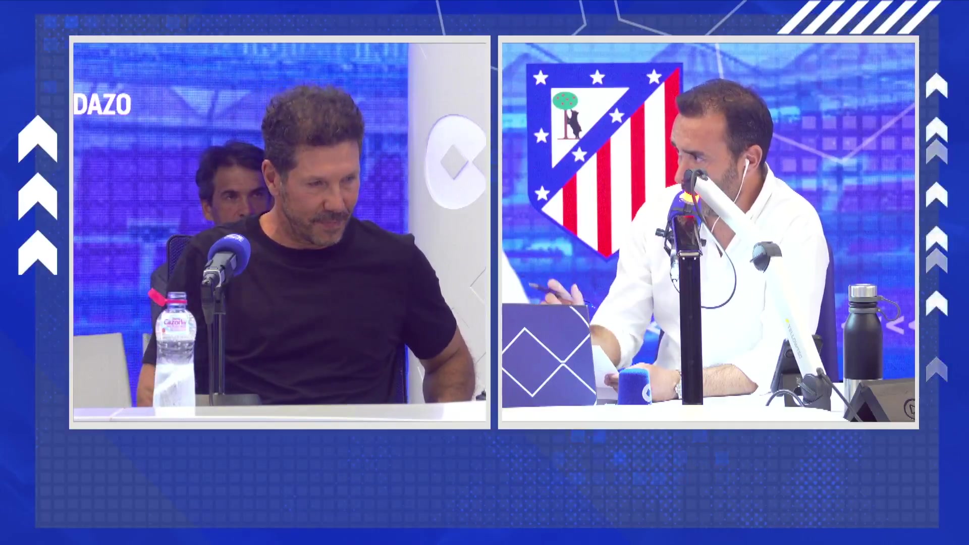 西蒙尼的优先选择：阿尔瓦雷斯为首选，除非梅西成为可选项