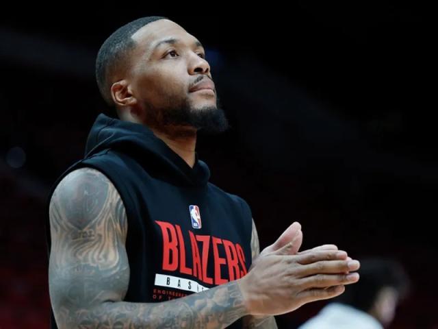 glow-kaiyun.com-可惜了？若开拓者今年抽中状元签 利拉德将留队