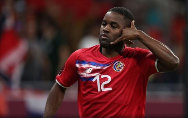 glow-kaiyun.com-首打附加赛 抢最后门票 哥斯达黎加进“死亡之组”