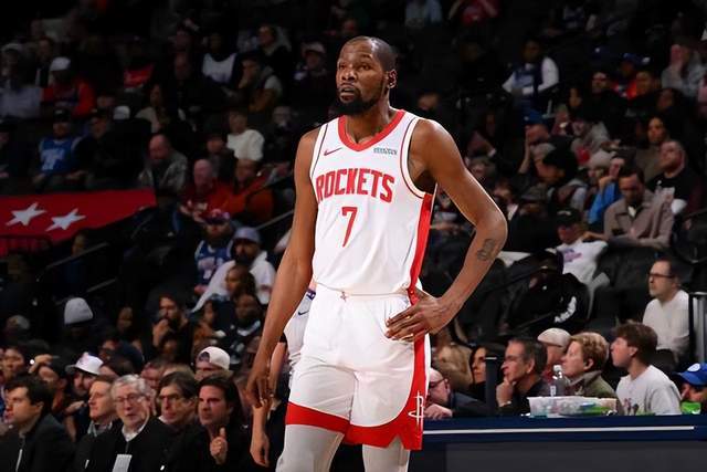 开云app下载-火箭加时惜败76人凸显两点：杜兰特不是詹姆斯，乌度卡需控卫支援